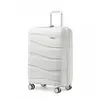 Kono Valise Bagage Cabine 55x40x20cm Rigide Polypropylène Valise de Vo...