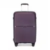 Kono Valise de Voyage Bagages Cabine 55cm, Valise Rigide Soute en Poly...