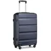 Kono Valise Grande Taille 75 cm Rigide Légere à 4 roulettes Pivotantes...