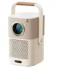 Yaber T2 Plus Smart Portable Beamer 2x5w JBL Audio Nfc 450ansi 8000mah