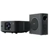 Yaber K3 Pro Smart Home Beamer 2x15w JBL + Subwoofer 1600ansi 4k
