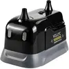 Flextail Evo Ballonpumpe (schwarz)