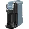 HiBREW H2B 5-in-1 capsule coffee machine (gray), Machine à café à caps...