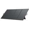 FOSSiBOT SP420 420W Draagbaar Fordbaar Zonnepaneel, 23,4% Omzettingsef...
