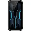 Smartphone FOSSIBOT F101 P 5,45" Helio P22 4 GB RAM 64 GB Noir