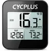 Cycplus Compteur Vélo G1