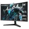Ecran PC Gaming Koorui 24E6CA 24" Incurvé 165 Hz QHD