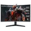 Ecran PC gaming Koorui 27E6QCA 27" Incurvé 144 Hz QHD