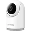 Reolink Caméra De Sécurité E321 Indoor 3mp Pan & Tilt Wired