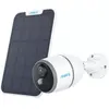 Caméras Reolink Go Series G330 avec panneau solaire
