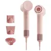 Sèche-cheveux ionique haute vitesse - Laifen SE 2 - 1500W - 6 modes de...