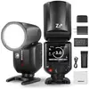 Neewer Z2-N flash cobra pour Nikon avec batterie lithium