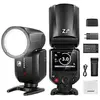 Neewer Z2 PRO-S flash cobra à tête ronde pour monture Sony