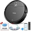 VersLife L6 - Aspirateur Robot Laveur 2 en 1, 3000Pa/120Min- 3 Modes- ...