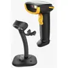 Lecteur de Code Barre 2D - INATECK - Douchette Sans Fil - Support Inte...