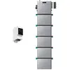 Zendure SolarFlow 2400 Pro - Batterie Solaire 2400W 24-168kWh avec Com...