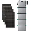 Zendure SolarFlow 2400 Pro - Batterie Solaire 2400W 24-168kWh avec 4xA...