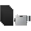 Zendure SolarFlow 2400 Pro - Batterie Solaire 2400W 24-168kWh avec 450...