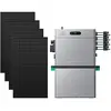 Zendure SolarFlow 2400 Pro - Batterie Solaire 2400W 24-168kWh avec AB3...