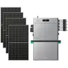 Zendure SolarFlow 2400 Pro - Batterie Solaire 2400W 24-168kWh avec AB3...
