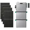 Zendure SolarFlow 2400 Pro - Batterie Solaire 2400W 24-168kWh avec 2xA...