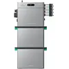 Zendure SolarFlow 2400 Pro - Batterie Solaire 2400W 24-168kWh avec 2xA...