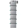 Zendure SolarFlow 2400 Pro - Batterie Solaire 2400W 24-168kWh avec 5xA...