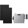 Zendure SolarFlow 2400 Pro - Batterie Solaire 2400W 24-168kWh avec 450...