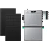 Zendure SolarFlow 2400 Pro - Batterie Solaire 2400W 24-168kWh avec AB3...