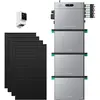 Zendure SolarFlow 2400 Pro - Batterie Solaire 2400W 24-168kWh avec com...