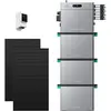 Zendure SolarFlow 2400 Pro - Batterie Solaire 2400W 24-168kWh avec com...