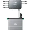 Zendure SolarFlow HUB 2000 Station balcon solaire 1800W sortie 1200W e...