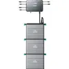 Zendure SolarFlow HUB 2000 Station électrique balcon entrée solaire 18...