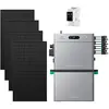 Zendure SolarFlow 2400 Pro - Batterie Solaire 2400W 24-168kWh avec com...