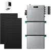 Zendure SolarFlow 2400 Pro - Batterie Solaire 2400W 24-168kWh avec com...