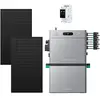 Zendure SolarFlow 2400 Pro - Batterie Solaire 2400W 24-168kWh Avec com...