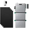 Zendure SolarFlow 2400 Pro - Batterie Solaire 2400W 24-168kWh avec com...