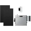 Zendure SolarFlow 2400 Pro - Batterie Solaire 2400W 24-168kWh avec Com...
