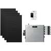 Zendure SolarFlow 2400 Pro - Batterie Solaire 2400W 24-168kWh avec Com...