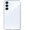 Coque souple Designed for Samsung pour Samsung Galaxy A35 5G Transparent
