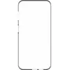 SAMSUNG Coque 'Designed for Samsung' A14 Transparente