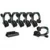 Hollyland Solidcom SE PRO 6 casques