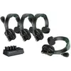 Hollyland Solidcom SE PRO 4 casques