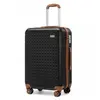 Kono Valise Moyenne 67cm, Valise Soute en ABS Bagage de Voyage à Main ...