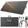 400W Panneau Solaire Pliable FOSSIBOT SP400Flexible 400W PV ModuleCent...