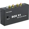 Préamplis phono Fosi Audio Box X1 Noir