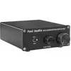 Amplis hi-fi stéréo Fosi Audio M04-19V Noir