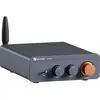 Fosi Audio BTA20A Pro (Amplificateur), Amplificateur stéréo, Bleu