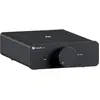 Fosi Audio V3-48V (Amplificateur), Amplificateur stéréo, Noir