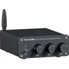 Fosi Audio BT20A Amplificateur Stéréo HiFi   Bluetooth 5.0   2 x 100 W